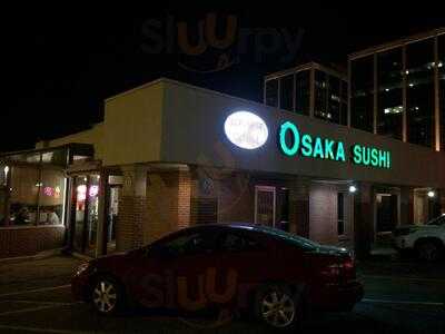 Osaka Sushi