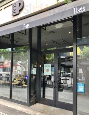 Peet's Coffee & Tea