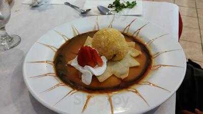 6025 Broadway Restaurant Corp