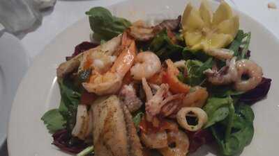 6025 Broadway Restaurant Corp