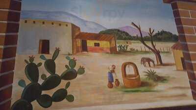 6025 Broadway Restaurant Corp