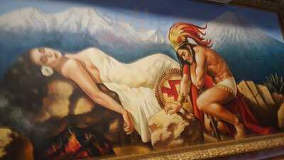 6025 Broadway Restaurant Corp