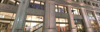 Ghirardelli Ice Cream & Chocolate Shop