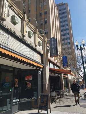 House Of Pizza Downtown