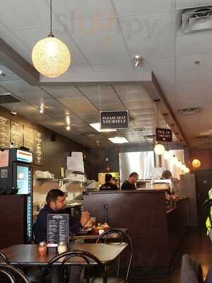 House Of Pizza Downtown