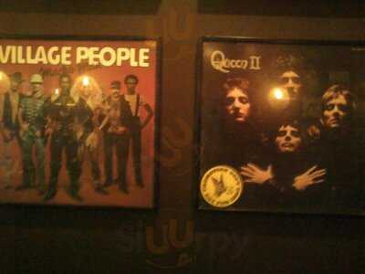 House Of Pizza Downtown