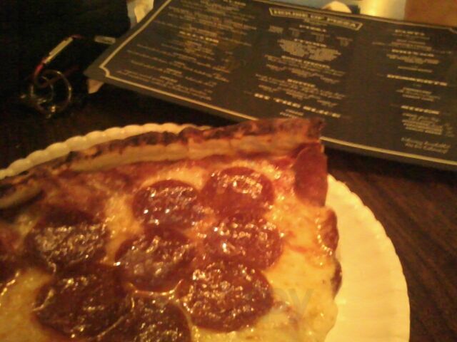 House Of Pizza Downtown