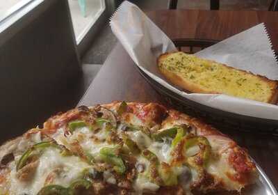 House Of Pizza Downtown