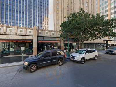 House Of Pizza Downtown