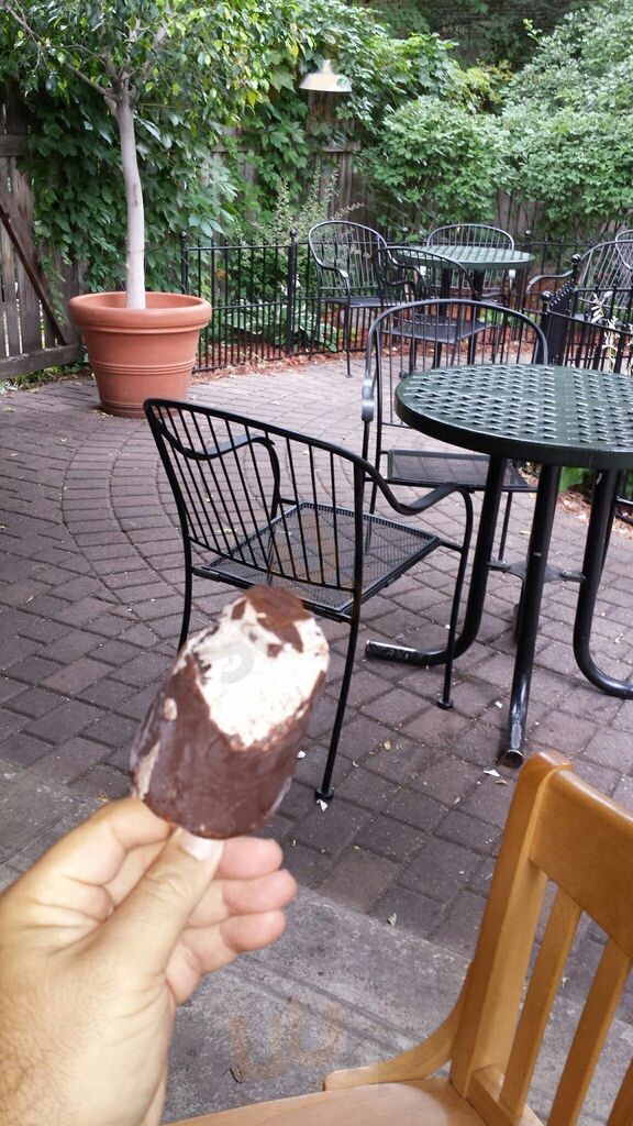 Sebastian Joe's Ice Cream Two