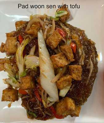 Thai Tina's Restaurant