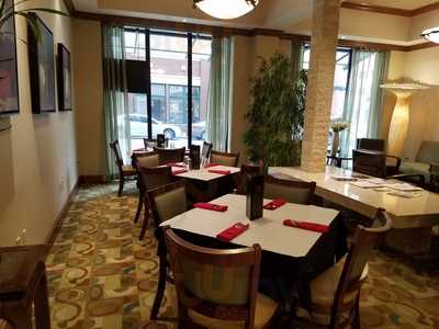 Thai Tina's Restaurant