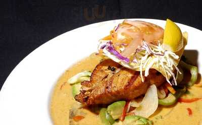 Thai Tina's Restaurant