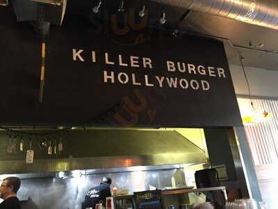 Killer Burger