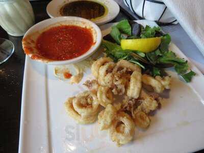 Vito's Sicilian Pizzeria & Ristorante