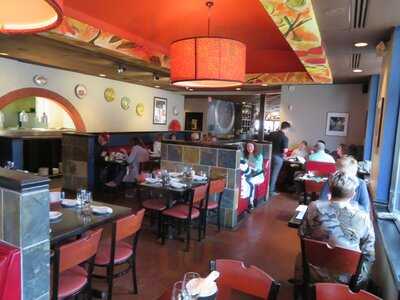 Vito's Sicilian Pizzeria & Ristorante