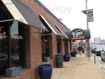 Vito's Sicilian Pizzeria & Ristorante