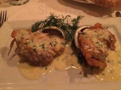 Baci Ristorante Italiano