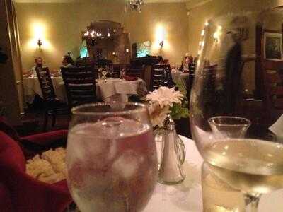 Baci Ristorante Italiano