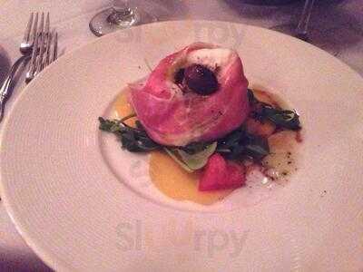 Baci Ristorante Italiano