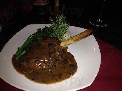 Baci Ristorante Italiano