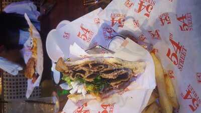 54th Street Restaurant & Drafthouse