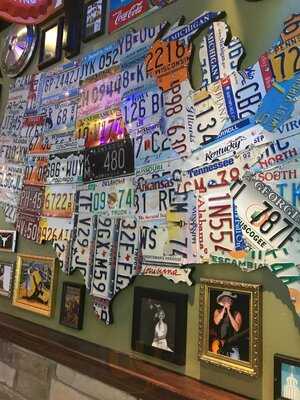 54th Street Restaurant & Drafthouse