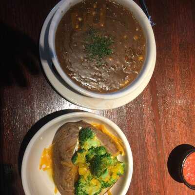 54th Street Restaurant & Drafthouse