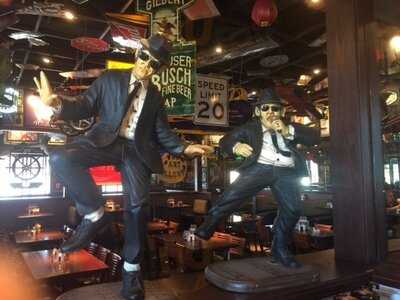 54th Street Restaurant & Drafthouse