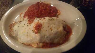 Giovanni's Italian Kitchen