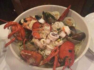 Carmine's Italian Restaurant - Las Vegas