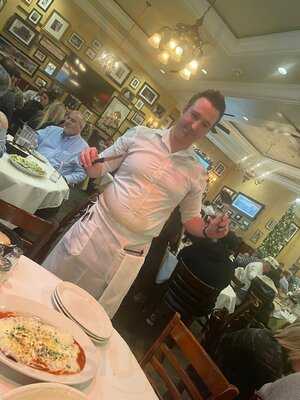Carmine's Italian Restaurant - Las Vegas