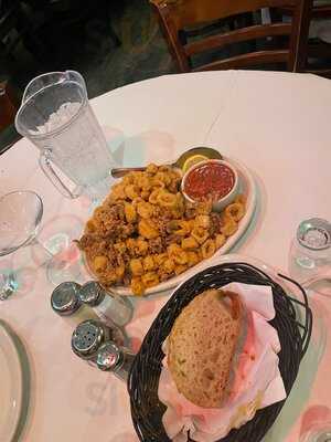 Carmine's Italian Restaurant - Las Vegas