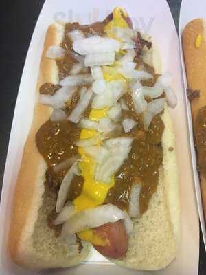 Cloo's Coney Island Hot Dogs