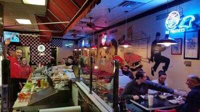 Cloo's Coney Island Hot Dogs