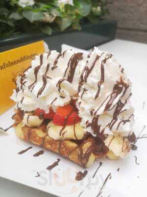 Wafels & Dinges