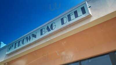 Brown Bag Deli