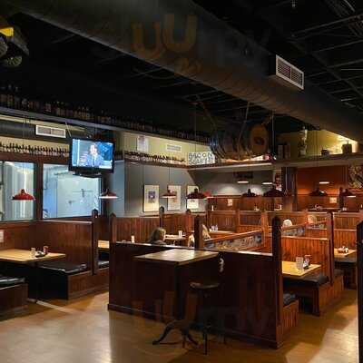 Smokehouse Brewing Co