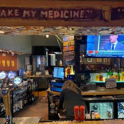 Smokehouse Brewing Co