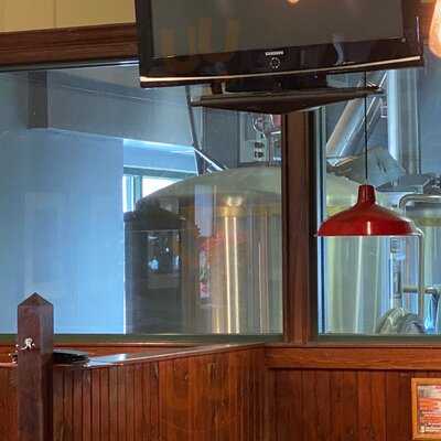 Smokehouse Brewing Co