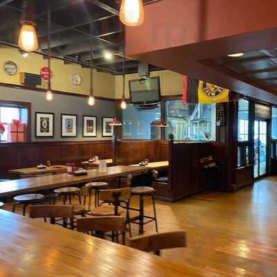 Smokehouse Brewing Co