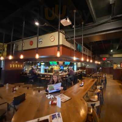 Smokehouse Brewing Co