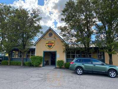 Smokehouse Brewing Co