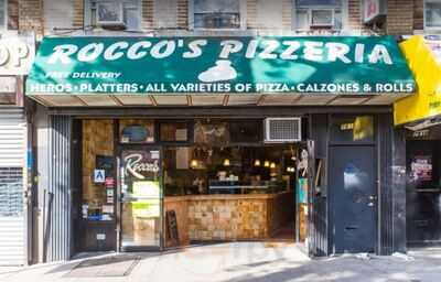 Rocco's Pizza