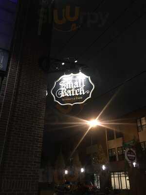 Small Batch