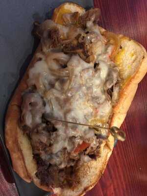 Rick Dempsey's Brew Pub & Restaurant