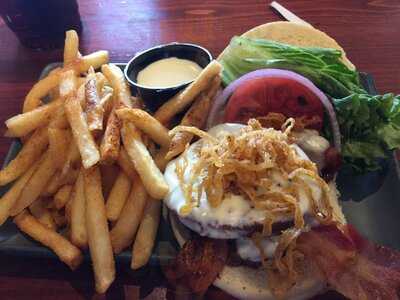 Rick Dempsey's Brew Pub & Restaurant