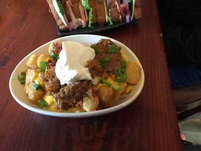 Rick Dempsey's Brew Pub & Restaurant