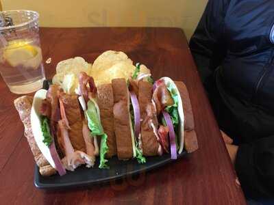 Rick Dempsey's Brew Pub & Restaurant