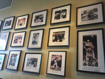 Rick Dempsey's Brew Pub & Restaurant